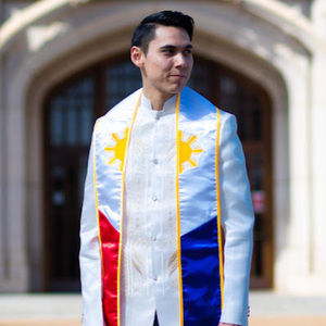 Meet your Posher, Thadyn